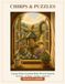Chirps & Puzzles Large Print Garden Bird Word Search for Adults & Seniors
