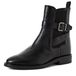 Tamaris bottines Chelsea noires