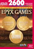 Atari Epyx Games Collection - Atari 7800+