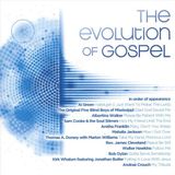 Sonic Rendezvous Rendezvous Music The Evolution Of Gospel