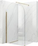 Rea - Douchewand Heaven Brush Gold 110