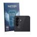 Savvies - Screenprotector voor Samsung Galaxy A27 5G (ALLEEN Camera Lens) - Folie Beschermfolie transparant 18 Stuks