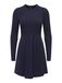 ONLY Jurk 'IMMI' blauw