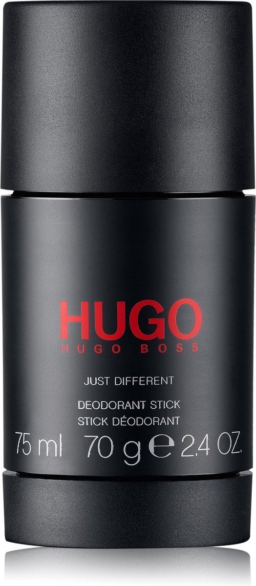 Hugo Boss Just Different Deo Stick 75 ml