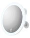 Sibel Miroir grossissant LED 10X Ø 18cm Réf. P001912