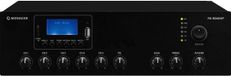 Monacor PA-806DAP PA-amplificateur 60 W 1 canal 1 zone