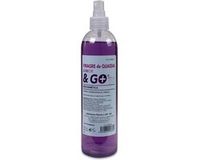 NATURALEADER IMPORT EXPORT, SL Quassia-azijn luizenafstotend 250 ml