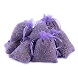 Geurzakjes Pajoma Geurzakjes lavendel, pak van 10