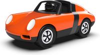 Playforever Luft Biba T902 Porsche Oranje