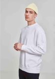 urban classics Flexfit Heavyweight Beanie powderyellow one size Beanie Muts - Geel