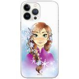 ERT GROUP mobiel telefoonhoesje voor Xiaomi REDMI NOTE 9 PRO/ 9S origineel en officieel erkend Disney patroon Anna 001