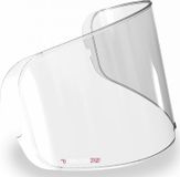 FC-Moto FF114B/FF114B Zero Pinlock visière