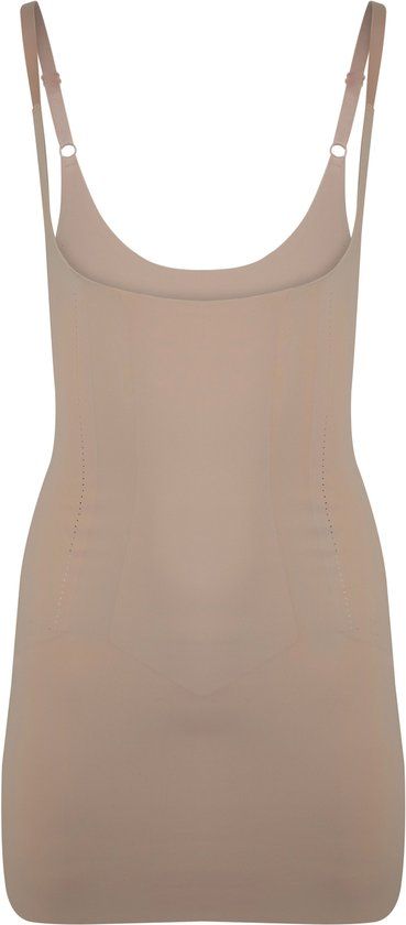 MAGIC Bodyfashion Dream Shaper Dress Cappuccino Dames - Maat XL