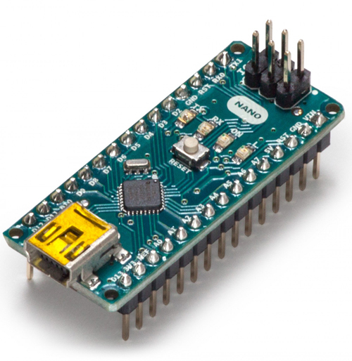 Arduino A000005