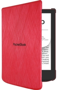 Pocketbook Pocketbook Hoes Rood