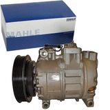 MAHLE ACP 1156 000S A/C-compressor BEHR