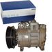 MAHLE ACP 1156 000S A/C-compressor BEHR