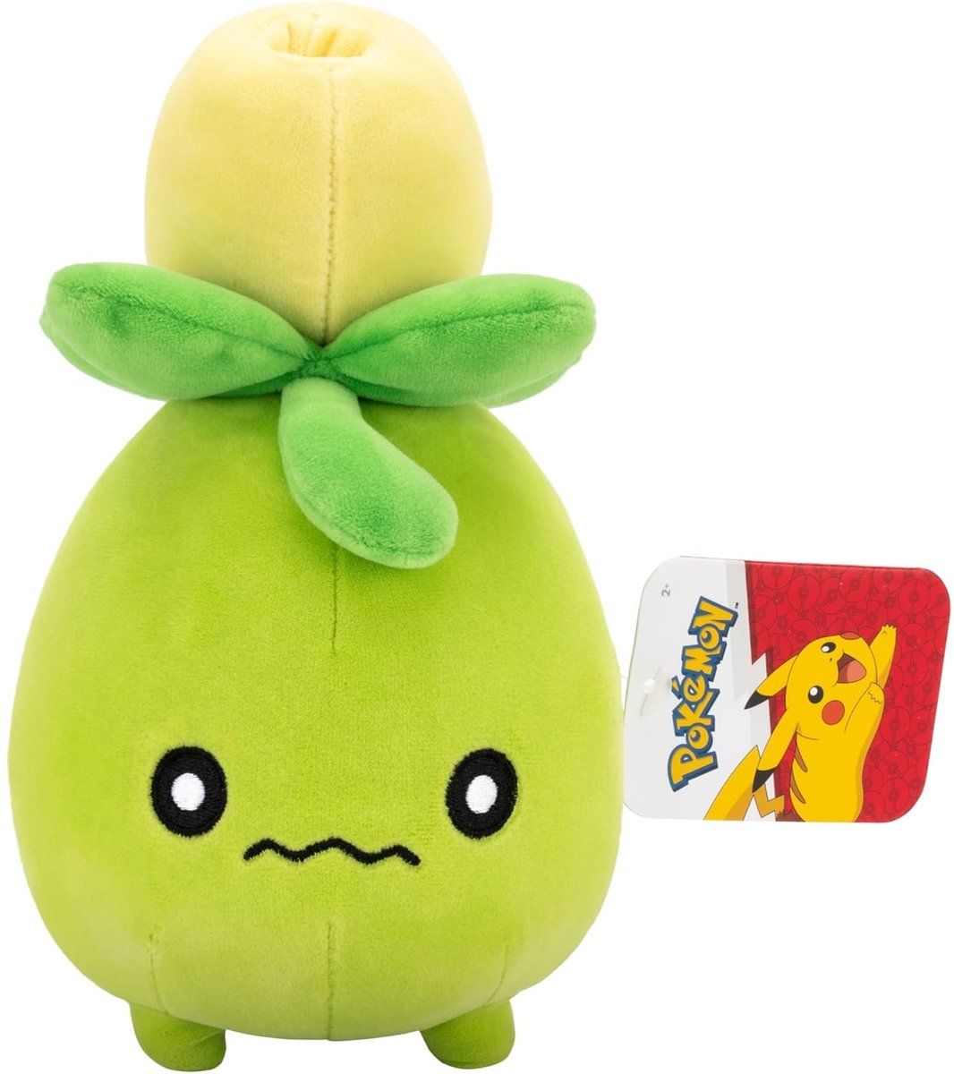 Pokémon PKW4145-20 cm pluche - Olini, officiële pluche