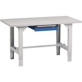 Kind Allround Verstelbare werkbank - 1 lade