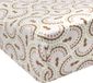 Jollein Aankleedkussenhoes Jersey Soft Plumes