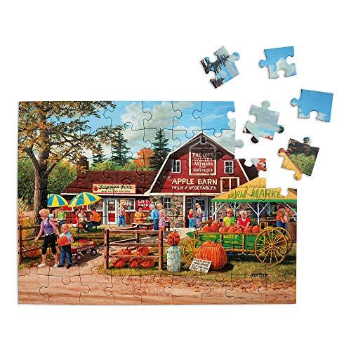Relish 'Farmers Market' puzzel - 63 delen - voor oudere mensen met dementie/Alzheimer's