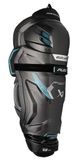Bauer Supreme Fuse Intermediate ijshockey scheenbeschermer maat scheenbeen