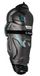 Bauer Supreme Fuse Intermediate ijshockey scheenbeschermer maat scheenbeen
