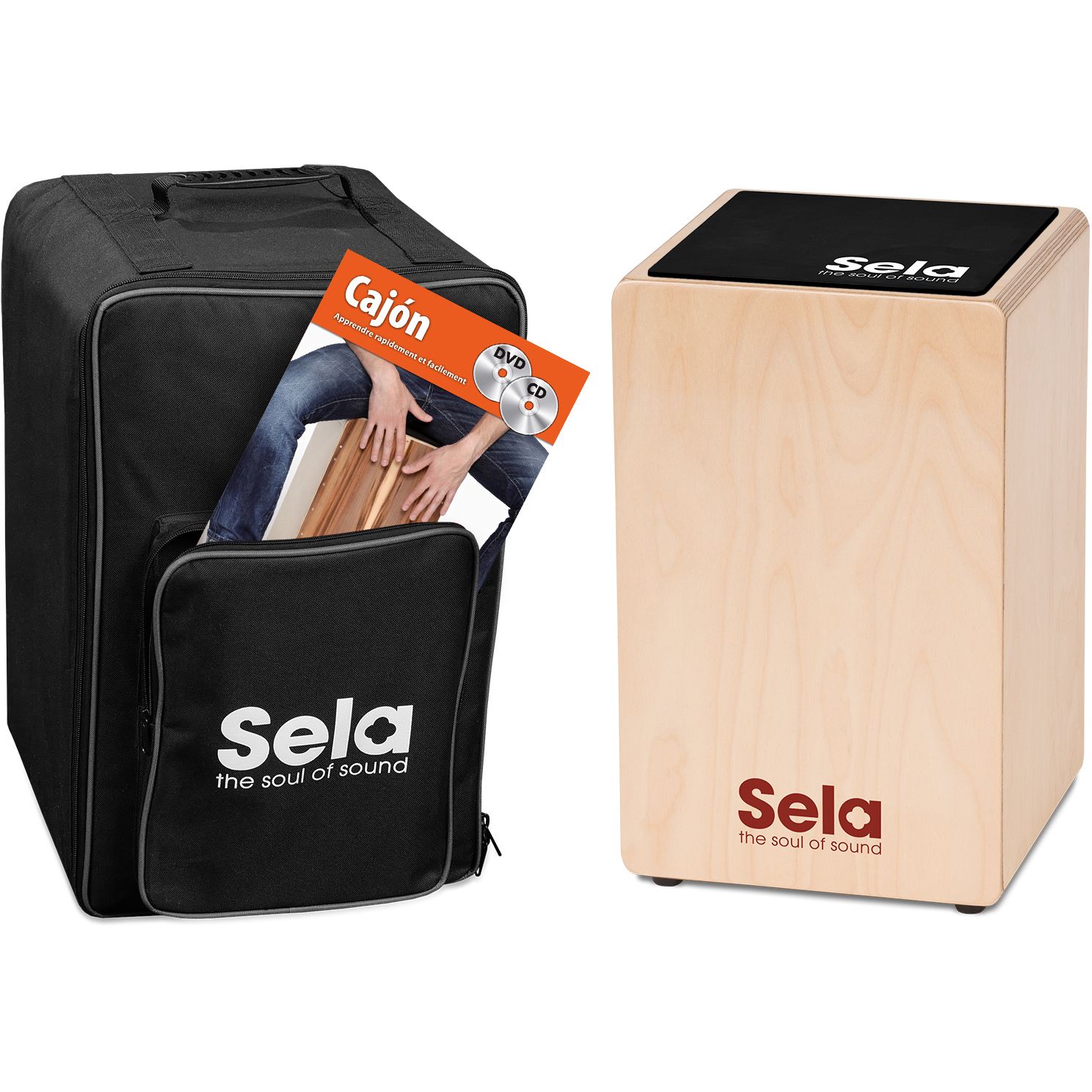 Sela SE 153 FR
