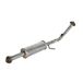 BOSAL Vorschalldämpfer 142-101 | Compatibel met: DAIHATSU TERIOS