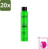 Schwarzkopf Got2B Droogshampoo Extra Fresh - 200 ml - Bulkverpakking