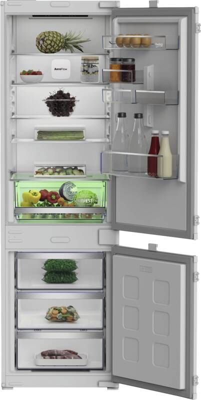 Beko B5BCNA295HS