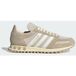 ADIDAS ORIGINALS Sneakers laag 'La Trainer' taupe / kaki / wit