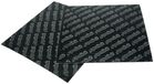 Pln2130605 Polini Membraanplaatvel carbon 0.33 mm (2x 110x100mm)