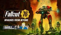Bethesda Fallout 76 - PC