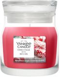 Yankee Candle Christmas Eve Small Jar Geurkaars
