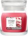 Yankee Candle Christmas Eve Small Jar Geurkaars