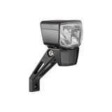 AXA Nxt 60 E-bike Koplamp – LED Fietsverlichting – 60 Lux – Zwart