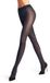 FALKE Pure Matt 50 DEN panty dames blauw - maat XL