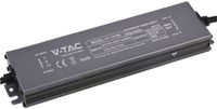 V-TAC VT-13100 LED-transformator Constante spanning 100 W 8.3 A 12 V/DC Niet dimbaar 1 stuk(s)