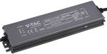 V-TAC VT-13100 LED-transformator Constante spanning 100 W 8.3 A 12 V/DC Niet dimbaar 1 stuk(s)