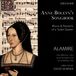 OBSIDIAN RECORDS Anne Boleyns Songbook