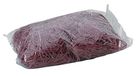 ALCO-Albert - Rubberen ringen rood Ø 65 mm, 1 kg, van natuurrubber