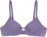 Triumph Bügel-BH Red Label Amourette Charm 75D Lila