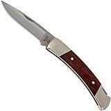 Buck 501 Squire 0501RWS-B - Rosewood - With Sheath