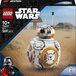 LEGO Star Wars 75452 BB-8 Bouwstenen