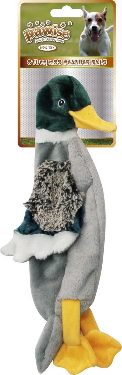 Pawise HAC Stuffless Pheasant - Large - 8886467550768