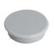 Franken HM30 12 Bordmagneet Grijs 32 mm