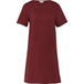 s.Oliver Jurk bordeaux