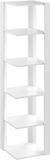 Vicco Amina Hoekrek – 45 x 180 cm Wit