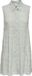 ONLY - ONLTHEA NOVA S/L VIS SHIRT DRESS WVN - Meisjes - Mini jurken